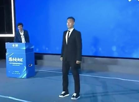 华体会体育官方网站-吴曦:热爱是我生涯的关键词,让我选金球会增选于汉超